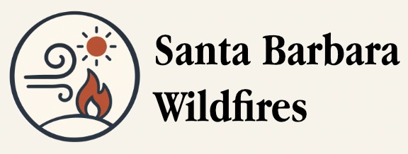 Santa Barbara Wildfires